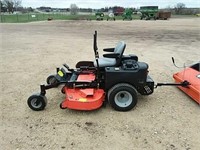 Ariens Zoom Max 52" Zero Turn Mower