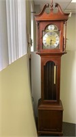 Barwick Howard Miller Grandmother Clock # 4858*