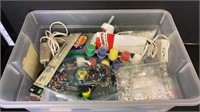 Craft Supplies Lot