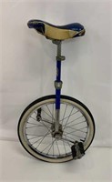 Vintage Unicycle OX Oxford Cycle*