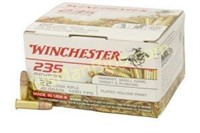 Winchester Ammunition .22lr 36gr CPHP - 235 Rds