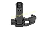 MAGPUL MBUS PRO OFFSET SIGHT REAR