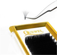 (2) Volume Eyelash Extensions 0.07 C Curl 6mm