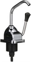 Valterra RP800 Chrome Rocket Hand Pump