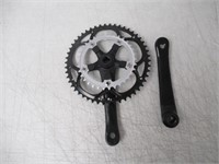 Vuelta Corsa Comp Crankset