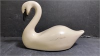 Heavy Wood Swan