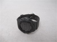 "Used" Baby-g Watch, Women's Digital Black Resin