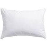 Glucksteinhome Temperature Enhancing Pillow - Firm