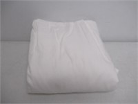 "As Is" Distinctly Home Egyptian Cotton Duvet