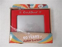 "Used" Etch A Sketch - Classic - Red, 20083951