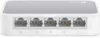 TP-Link 5 Port Fast Ethernet Switch Desktop