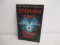 "As Is" Sleeping Beauties: A Novel