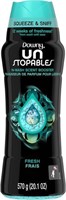Downy Unstopables In-Wash Scent Booster Beads,