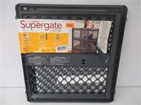 "As Is" North States Classic Supergate, Charcoal