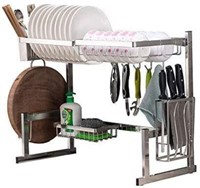 SELON SUS304 Stainless Steel Dish Drying Rack