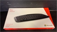 ARC Wireless Keyboard New in box never used