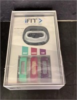 NEW iFIT Vue Device & Sports Pack