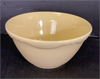 GP Yellow Mixing Bowl Ceramic