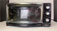 Oster 6293 6 Slice Convection Toaster Oven