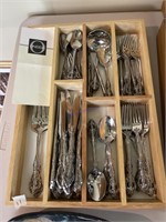 Oneida flatware