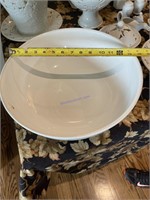 Large faria & bento bowl