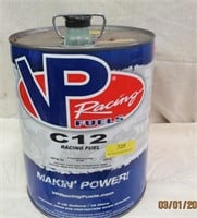 VP Racing Fuel 5 Gallon Can