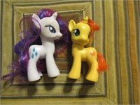 My Little POny Lot 2