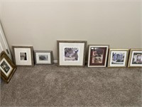 8 - wall pictures