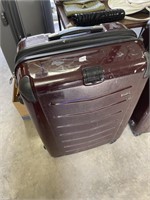 RBH hard case luggage