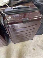RBH hard case luggage