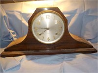 Gilbert 1807 mantle clock pendulum no key 20 x 9