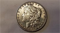 1903 Morgan Silver Dollar High Grade Rare Date