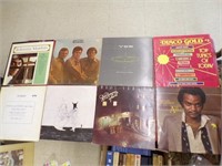 Albums, Yes,Disco Gold,