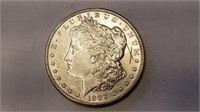 1903 S Morgan Silver Dollar High Grade Very Rare