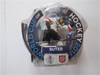RYAN SUTER Figure Sealed World Cup Of Hockey