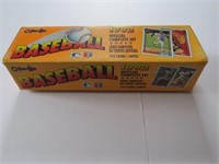 1992 O-Pee-Chee Baseball Complete Factory Set