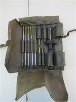 Military Gun Cleaning Kit Eastern Europe Surplus