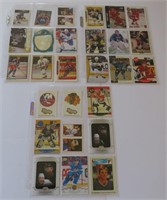 Hockey Cards 1980's - Current Mcdavid / Rc's Koivu