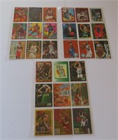 Basketball Cards 1990's-Current Inserts SHAQ Bird