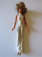 1975 Farrah Fawcett Mego Action Figure Doll RETRO