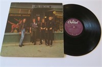 Streetheart Drugstore Dancer - Record Album 1980