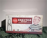 ERECTOR SET ( CASE ONLY )