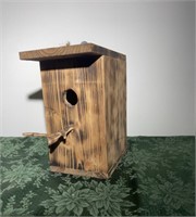 BIRD HOUSE