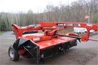 Case IH 8312 Haybine