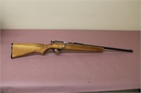 JC Higgins .22 rifle