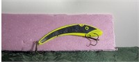 FISHING LURE LOT 13 OUT OF 18