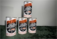 PYROIL FROST FREE CANS