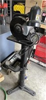 Central Machinery 6" Bench Grinder w/ Light