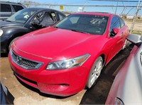 2008 HONDA Accord 1HGCS21858A009033