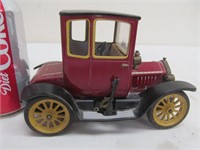 Schuco 1917 Ford Coupe T